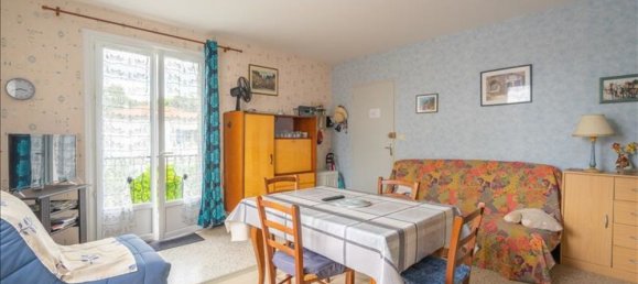 Apartamento T1 em Saint-Georges-de-Didonne, France N.º 276840 6