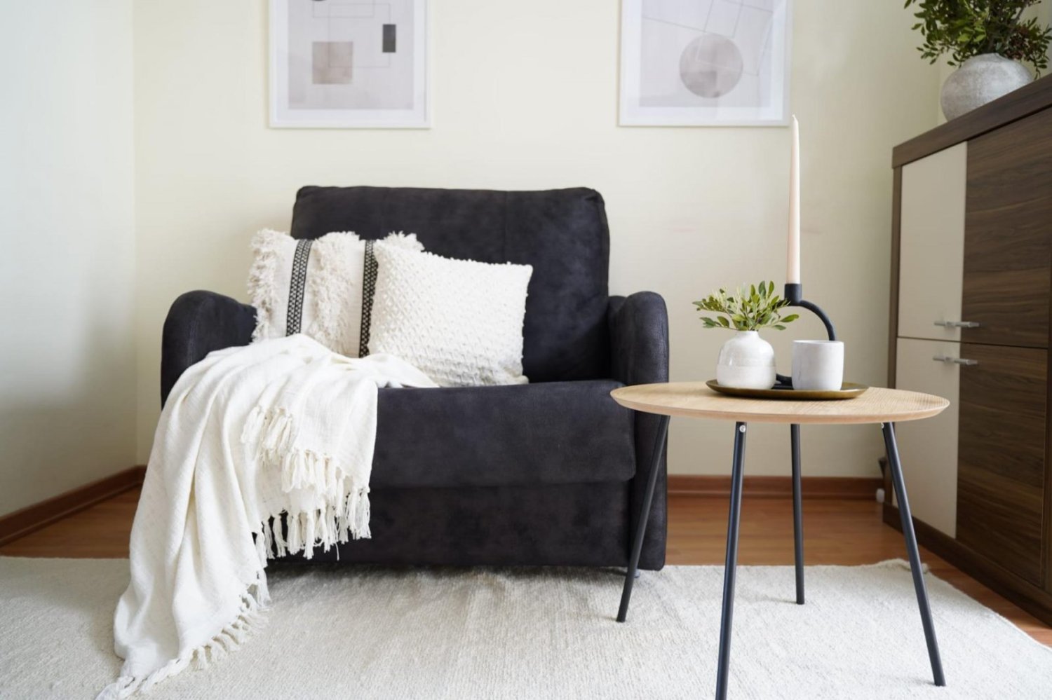 2 bedrooms Apartment in Benidorm, Spain No. 283584