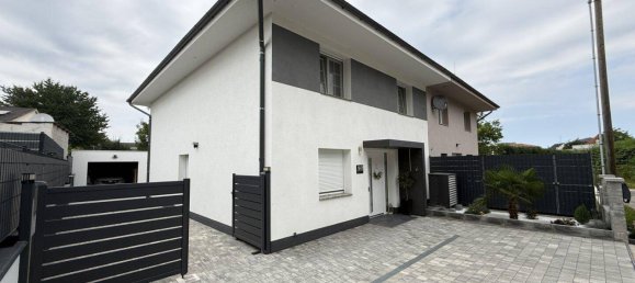 5غرفة تاون هاوس في Steinbrunn, Austria رقم 218043 3