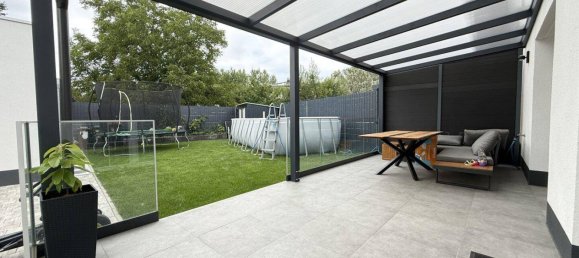 5غرفة تاون هاوس في Steinbrunn, Austria رقم 218043 23