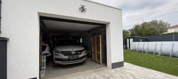 5غرفة تاون هاوس في Steinbrunn, Austria رقم 218043 26