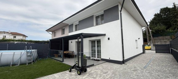 5غرفة تاون هاوس في Steinbrunn, Austria رقم 218043 2