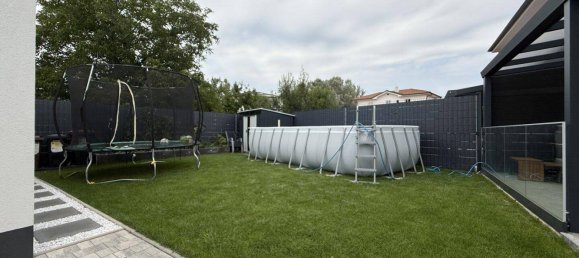 5غرفة تاون هاوس في Steinbrunn, Austria رقم 218043 22