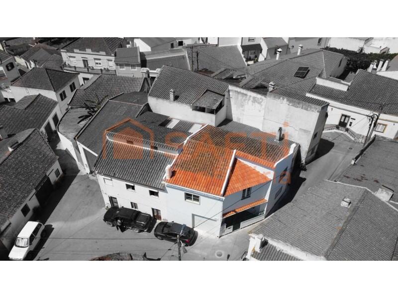 2 Schlafzimmer Villa in Lourinha, Portugal, Nr. 230511