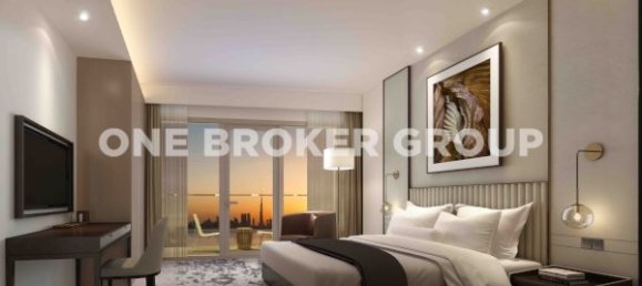 2 Schlafzimmer Wohnung in Dubai, UAE, Nr. 1564 2