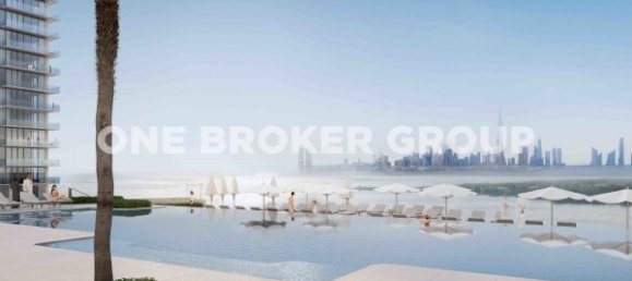 2 Schlafzimmer Wohnung in Dubai, UAE, Nr. 1564 5