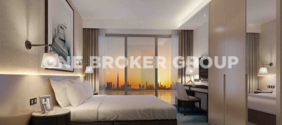 2 Schlafzimmer Wohnung in Dubai, UAE, Nr. 1564 3