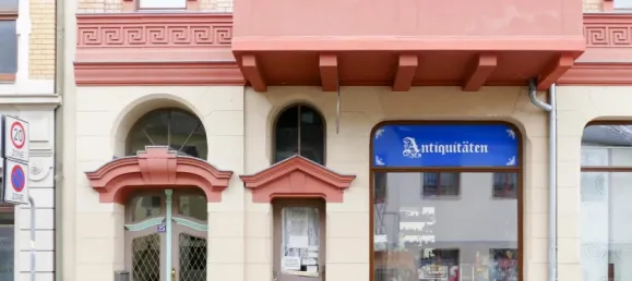 6-Zimmer Gebäude in Greiz, Germany, Nr. 83001 9