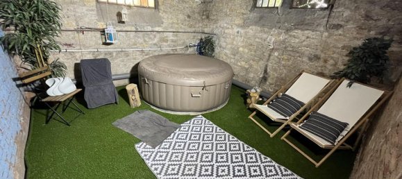 6 bedrooms House in Troyes, France No. 75854 6