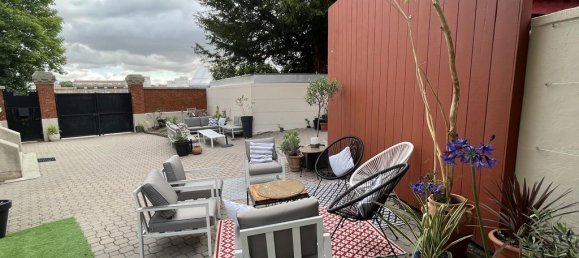 6 bedrooms House in Troyes, France No. 75854 5