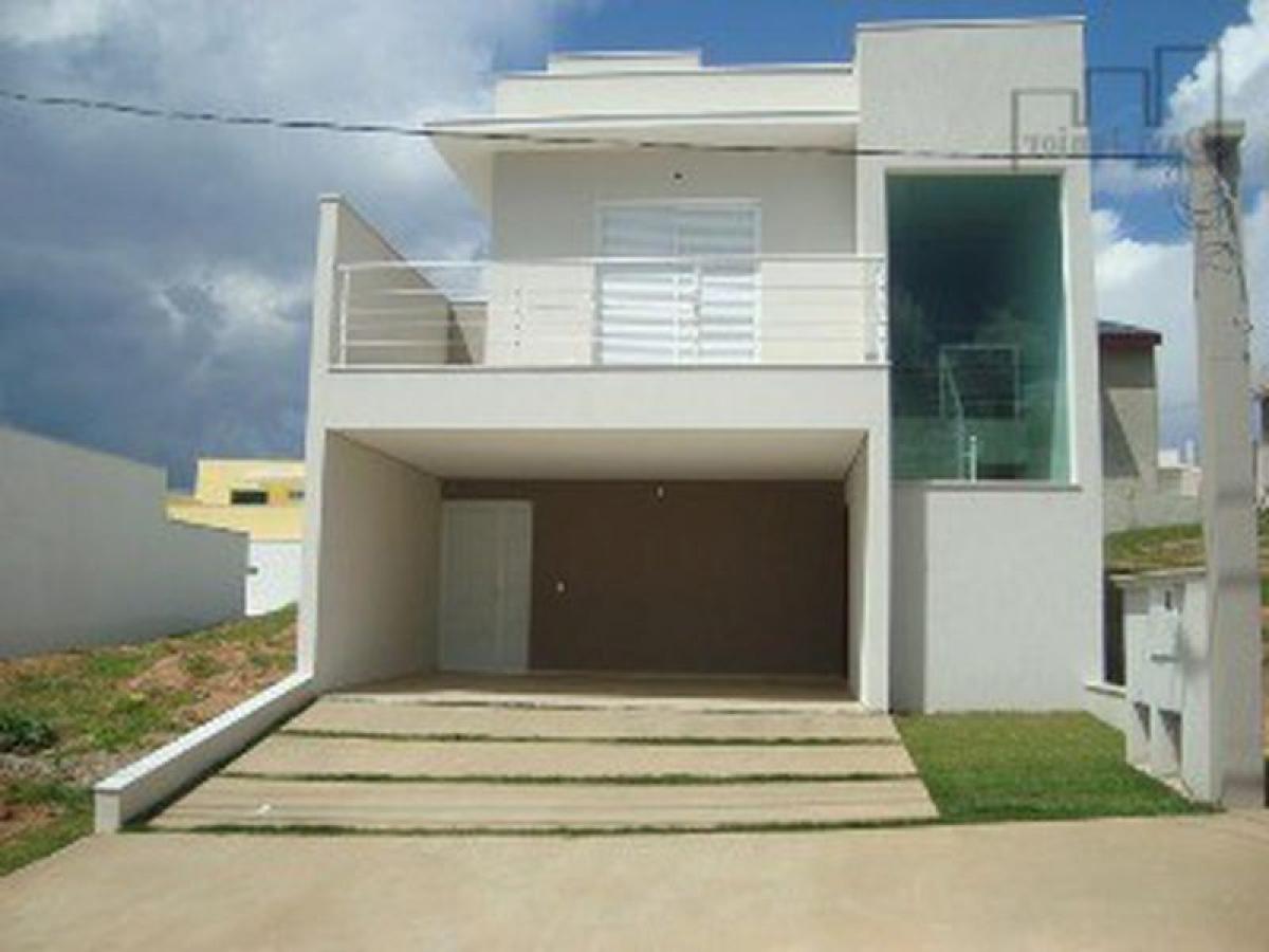 3 غرف نوم منزل في Sao Paulo, Brazil رقم 475164