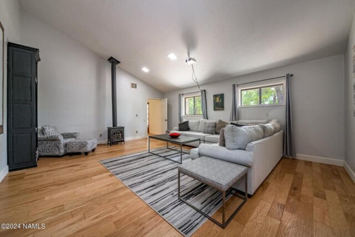 4 bedrooms House in Flagstaff, USA No. 392547