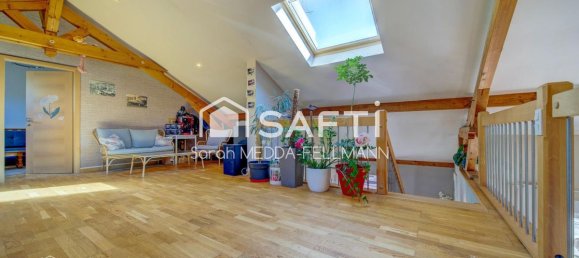 3 chambres Châteaux à Freyming-Merlebach, France No. 329461 7