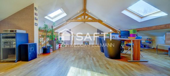 3 chambres Châteaux à Freyming-Merlebach, France No. 329461 10