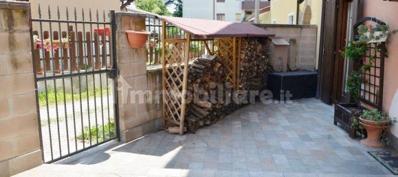 Дом с 2 спальнями в Гориция, Италия № 321850 20