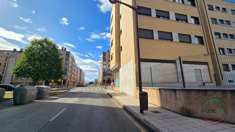 Garagem em Gijon, Spain 11 m² N.º 247678