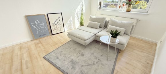 2 chambres Appartement à Hamburg-Nord, Germany No. 371994 11