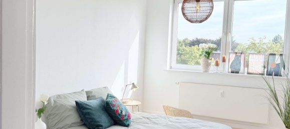 2 chambres Appartement à Hamburg-Nord, Germany No. 371994 26