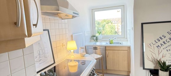 2 chambres Appartement à Hamburg-Nord, Germany No. 371994 17