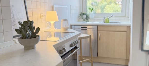 2 chambres Appartement à Hamburg-Nord, Germany No. 371994 14