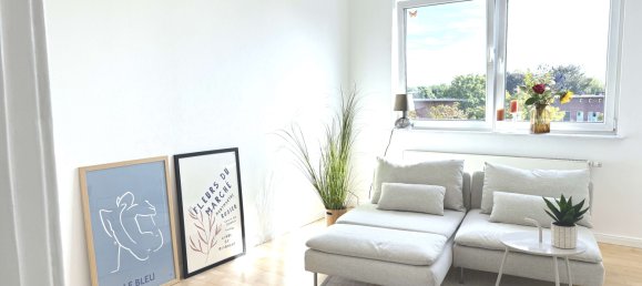 2 chambres Appartement à Hamburg-Nord, Germany No. 371994 8