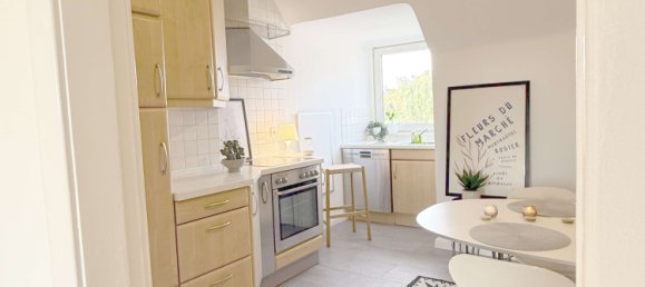 2 chambres Appartement à Hamburg-Nord, Germany No. 371994 13