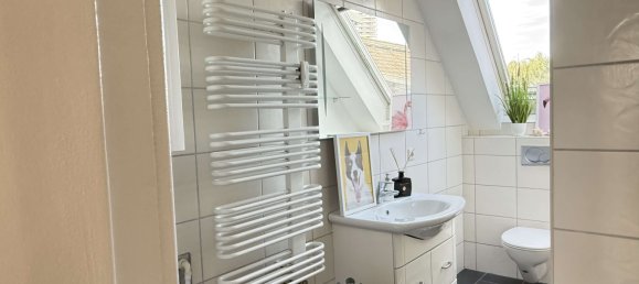 2 chambres Appartement à Hamburg-Nord, Germany No. 371994 22