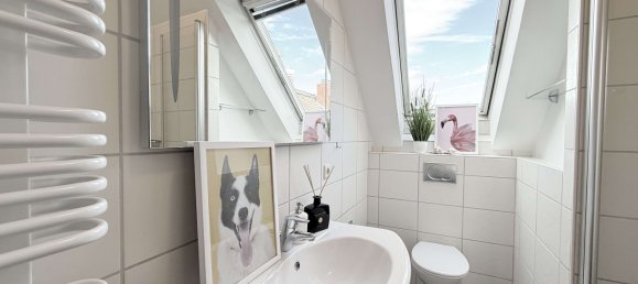 2 chambres Appartement à Hamburg-Nord, Germany No. 371994 23