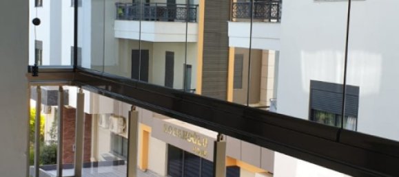 Apartment 4+1 in Oba, Turkey No. 14789 11