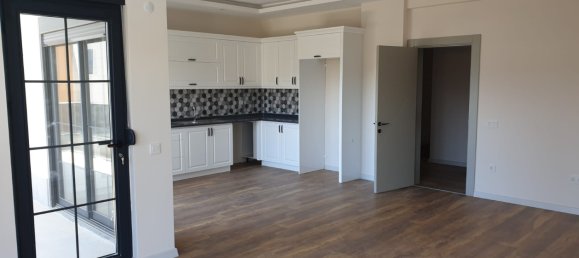 Apartment 4+1 in Oba, Turkey No. 14789 5