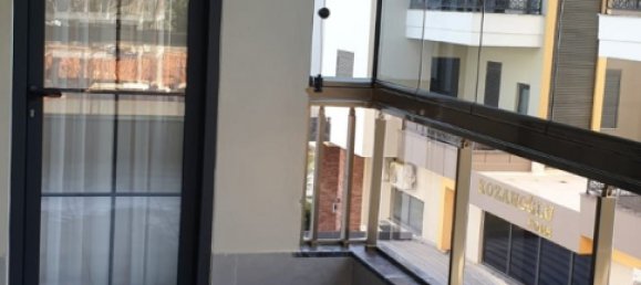 Apartment 4+1 in Oba, Turkey No. 14789 7