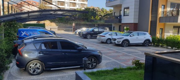 Apartment 4+1 in Oba, Turkey No. 14789 21