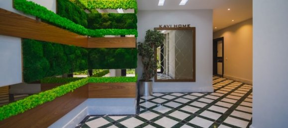 Apartment 4+1 in Oba, Turkey No. 14789 18