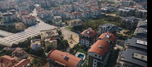 Apartment 4+1 in Oba, Turkey No. 14789 28