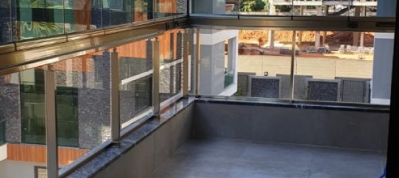 Apartment 4+1 in Oba, Turkey No. 14789 14