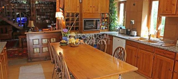 5 Schlafzimmer Haus in Alijo, Portugal, Nr. 208488 10