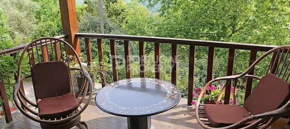 5 Schlafzimmer Haus in Alijo, Portugal, Nr. 208488 5