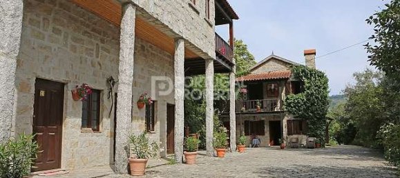 5 Schlafzimmer Haus in Alijo, Portugal, Nr. 208488 14