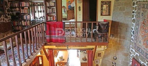 5 Schlafzimmer Haus in Alijo, Portugal, Nr. 208488 6