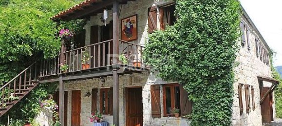 5 Schlafzimmer Haus in Alijo, Portugal, Nr. 208488 4