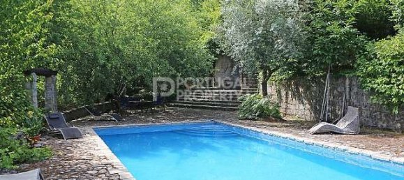 5 Schlafzimmer Haus in Alijo, Portugal, Nr. 208488 2