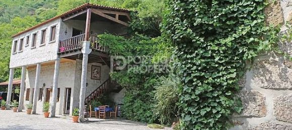 5 Schlafzimmer Haus in Alijo, Portugal, Nr. 208488 13