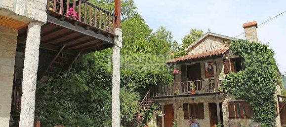 5 Schlafzimmer Haus in Alijo, Portugal, Nr. 208488 3