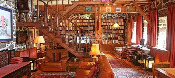 5 Schlafzimmer Haus in Alijo, Portugal, Nr. 208488 7