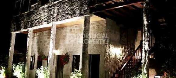 5 Schlafzimmer Haus in Alijo, Portugal, Nr. 208488 16