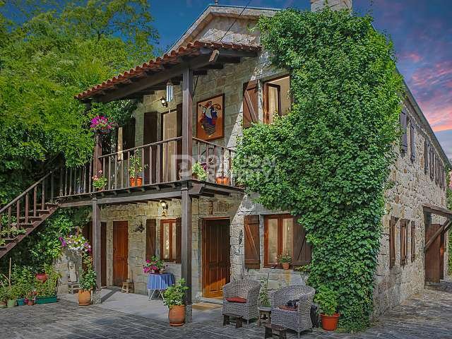 5 غرف نوم منزل في Alijo, Portugal رقم 208488