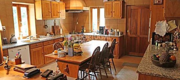 5 Schlafzimmer Haus in Alijo, Portugal, Nr. 208488 9