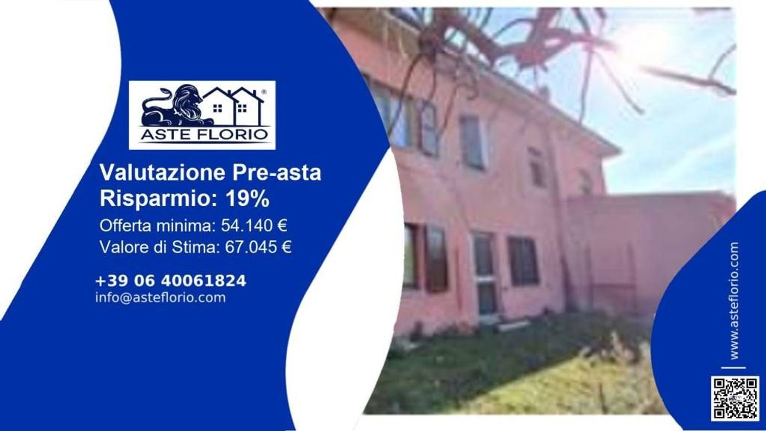 2 rooms Apartment in Mondolfo, Italy No. 288340