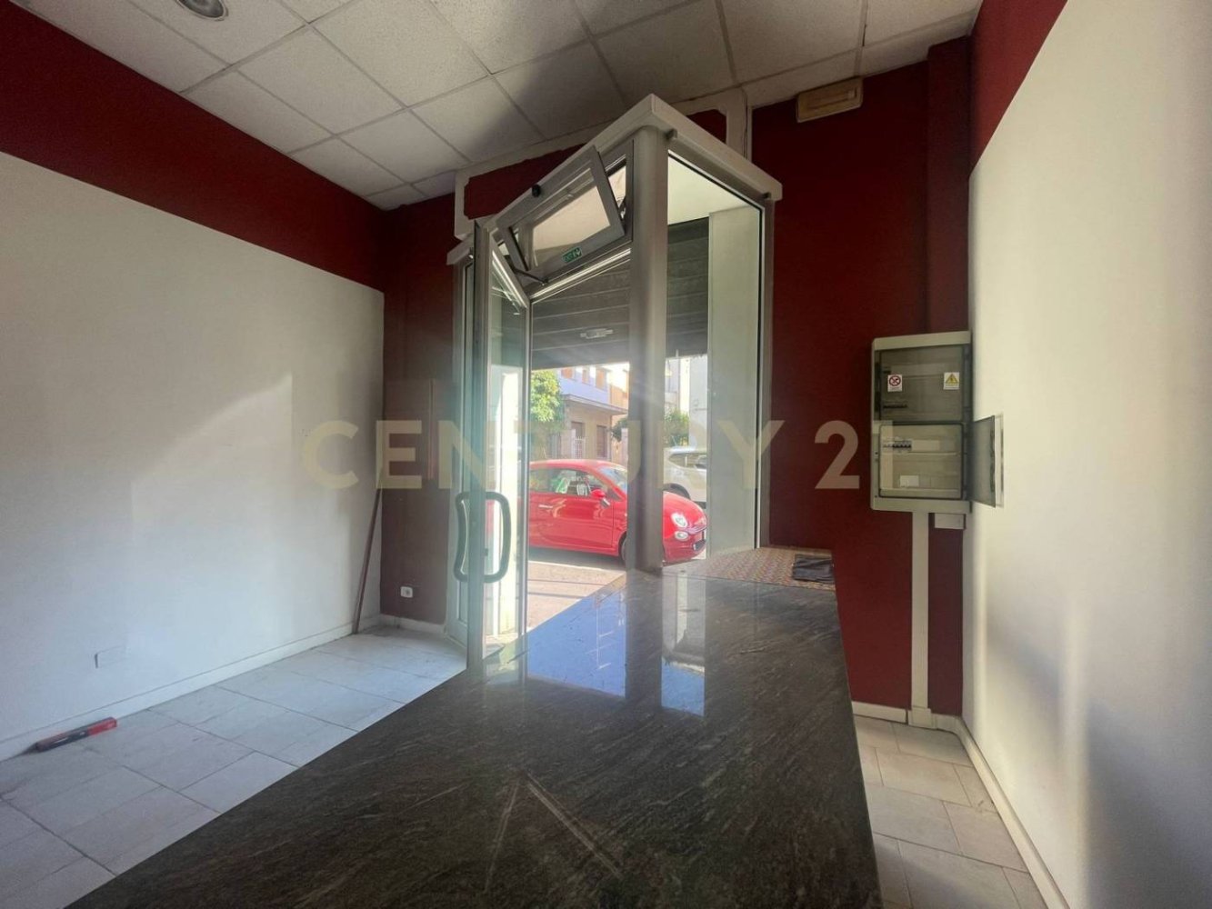 5-Zimmer Gewerbliche Immobilie in Grosseto, Italy, Nr. 39723