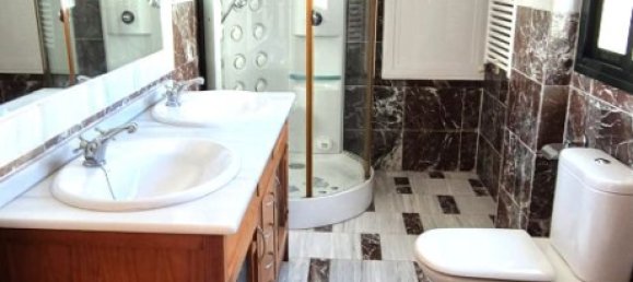 4 Schlafzimmer Doppelhaus in Badajoz, Spain, Nr. 168952 27